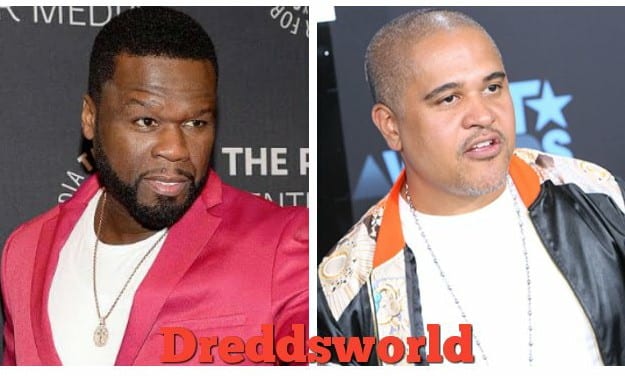 50 Cent Asks Irv Gotti To Pay Back The Money He Borrowed From Big T Or Get Stretched 