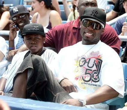 50 Cent Says Marquise Was Making Friends With His Enemies