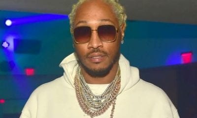 Future Says Eliza Reign Turned His World Upside Down 