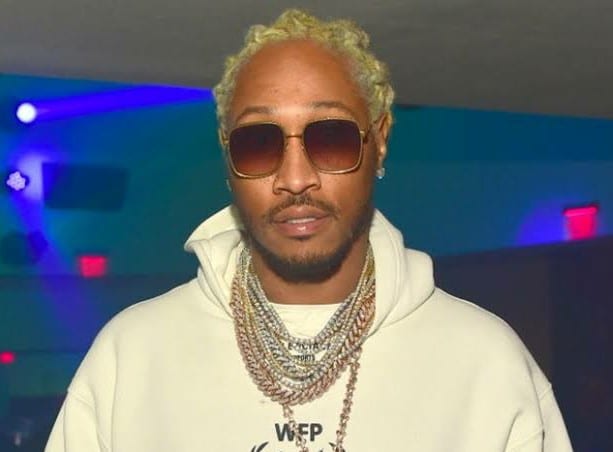 Future Says Eliza Reign Turned His World Upside Down 