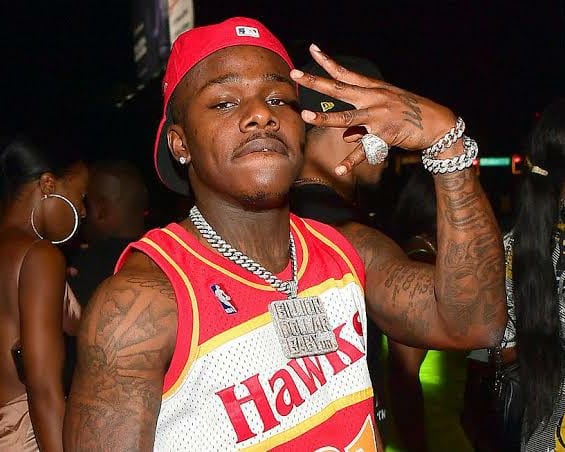 DaBaby Denies Allegation He Assaulted Las Vegas Driver