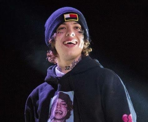 Lil Xan Announces Name Change Amid Self Reinventing 
