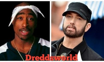 Eminem Deems Tupac Shakur The Greatest Songwriter Of All Time 