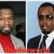 50 Cent Tells Diddy To Pay Up Debt To BMF Co-founder Southwest T