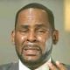 R. Kelly Complains About Prison Food After Being Told To Work Out