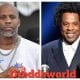 DMX Wants To Go Song-For-Song Against Jay-Z