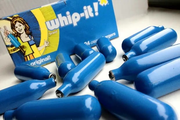 The Dangerous New Drug That Chris Brown Is Addicted To 'Whip Its