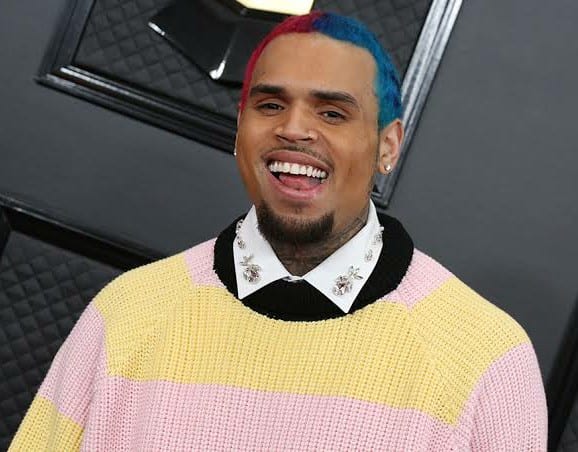The Dangerous New Drug That Chris Brown Is Addicted To 'Whip Its'