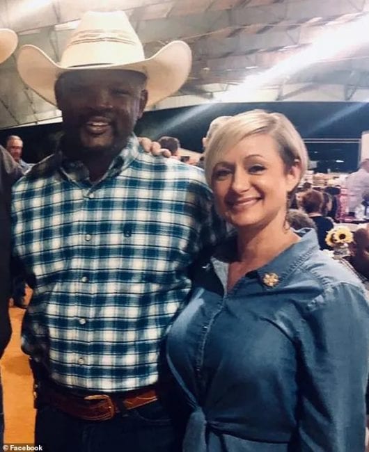 Florida Black Sheriff Allegedly Caught Sleeping With Top Republicans Wives