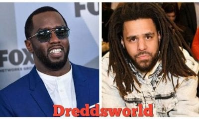 J Cole's Manager Debunks Diddy & Kendrick Lamar Fight Story
