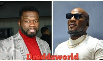 50 Cent Calls Out Jeezy For Ducking BMT's Southwest T