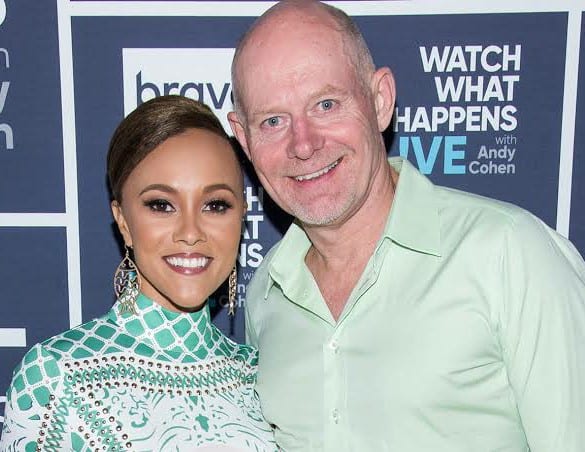 Ashley's Husband Michael Darby Caught Cheating In Viral Video