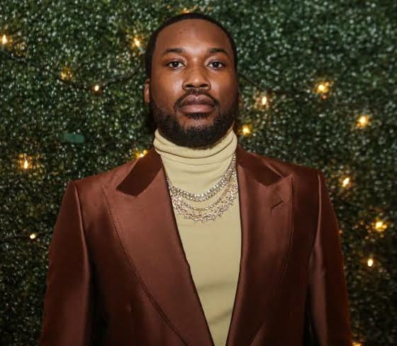 Meek Mill: "I Been Locked Up Too Many Times Like An Animal"
