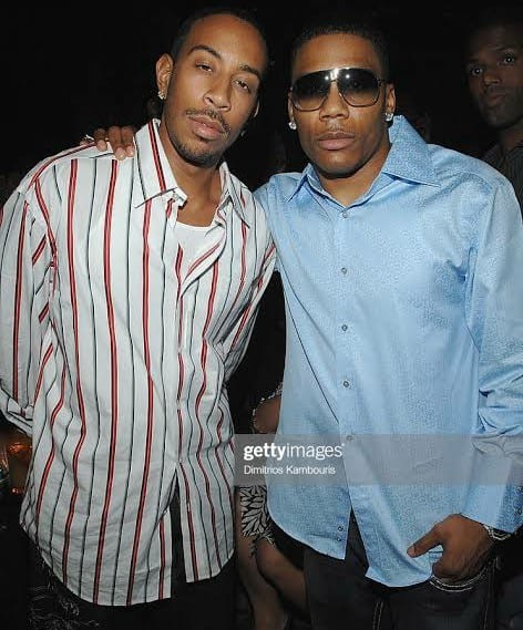Timbaland & Swizz Beats Announce Next Versus Battle Between Ludacris & Nelly  