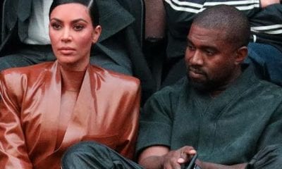 Divorce Is Imminent As Kim & Kanye Are Now Sleeping In Separate Bedrooms 