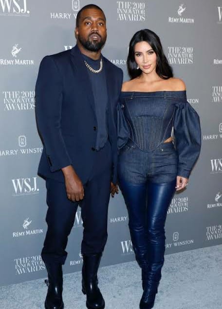 Divorce Is Imminent As Kim & Kanye Are Now Sleeping In Separate Bedrooms