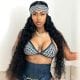 Female Rapper Kash Doll Gets A New Bentley Truck From Her Sugar Daddy