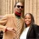 Snoop Dogg Wishes Shante Broadus Happy Mother's Day With Her Hilarious Relationship Post 