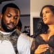Meek Mill Wishes Milano Di Rouge 'Happy First Mother's Day'