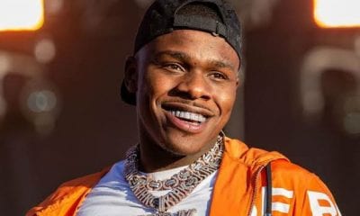 B Simone Wears A Wedding Dress For Wild 'N Out Proposal As DaBaby Puts A Ring On It 