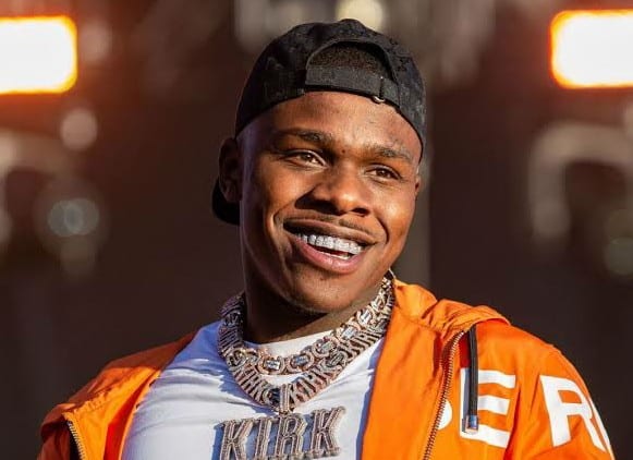B Simone Wears A Wedding Dress For Wild 'N Out Proposal As DaBaby Puts A Ring On It 