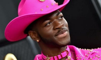Lil Nas X No Longer Wants To Be Gay "Anybody Know Where I Can Find Some Good Coochie"
