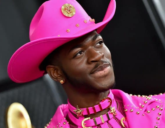 Lil Nas X No Longer Wants To Be Gay "Anybody Know Where I Can Find Some Good Coochie"