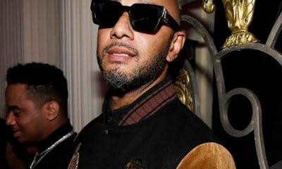 Swizz Beatz Wants To Give Hip Hop Icons One Million Dollars Each 