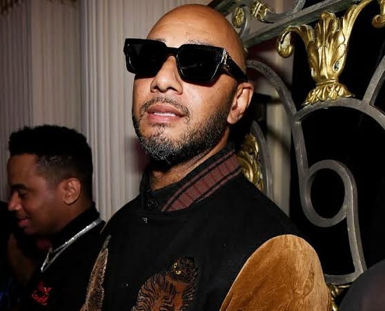 Swizz Beatz Wants To Give Hip Hop Icons One Million Dollars Each 