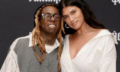 Lil Wayne Reportedly Breaks Off Engagement With BBW Girlfriend La'Tecia 
