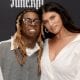 Lil Wayne Reportedly Breaks Off Engagement With BBW Girlfriend La'Tecia 