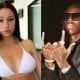 Bhad Bhabie Defends Rapper Yung Bans Laying On Her Bed In IG Clip