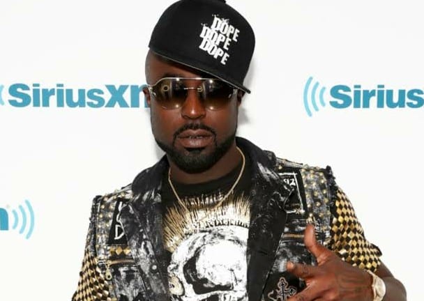 Young Buck Files Bankruptcy To Avoid Paying 50 Cent Money He Owes