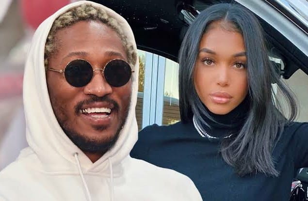 Future Declares Victory For Scoring Lori Harvey On "Accepting My Flaws"
