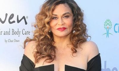 Beyonce's Mom Unveils Face After 'Million Dollar Facelift' - Looks As Young As Bey
