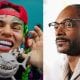 Tekashi 6ix9ine Snitches On Snoop Dogg For Cheating On His Wife 