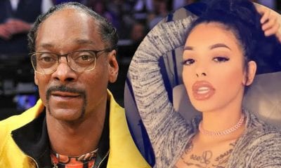 Celina Powell Says Snoop Dogg Is FaceTiming Her Again "Stop Calling Me"