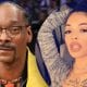 Celina Powell Says Snoop Dogg Is FaceTiming Her Again "Stop Calling Me"
