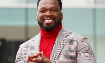 50 Cent Reacts To Australian Artist Getting Beaten "That Wasn't Me, I Didn't Do That"