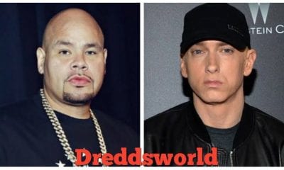 Fat Joe Doesn't Think Anyone Can Go Up Against Eminem On "Verzuz"