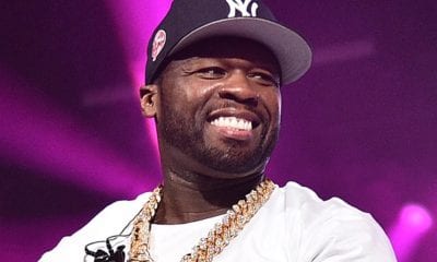 50 Cent Recounts His Awful Meeting With Kareem Abdul Jabbar At The Airport 
