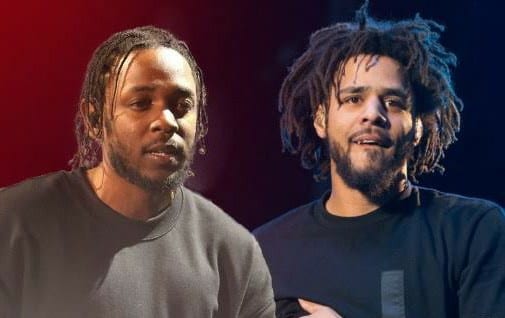 TDE President Retracts "Kendrick Lamar & J. Cole Album Might Still Happen"