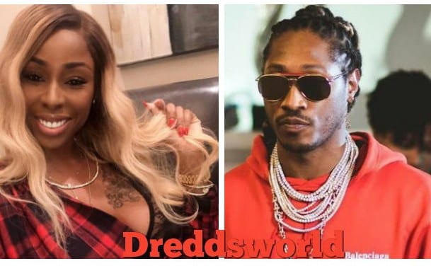 Eliza Reign Responds To Future Calling Her Ugly In Twitter Rant 