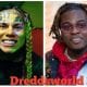 Tekashi 6ix9ine Reacts To Video Of Gunna Doing Donuts At The Airport 