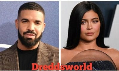 Drake Addresses Old Song Where He Called Kylie Jenner His Side Piece 