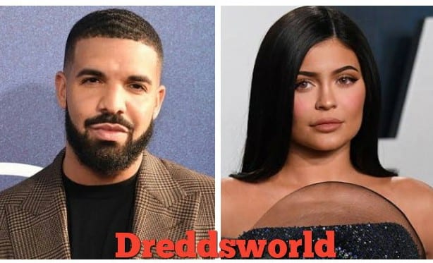 Drake Addresses Old Song Where He Called Kylie Jenner His Side Piece 