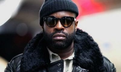 Black Thought Lists His Top 10 Rappers Of All Time