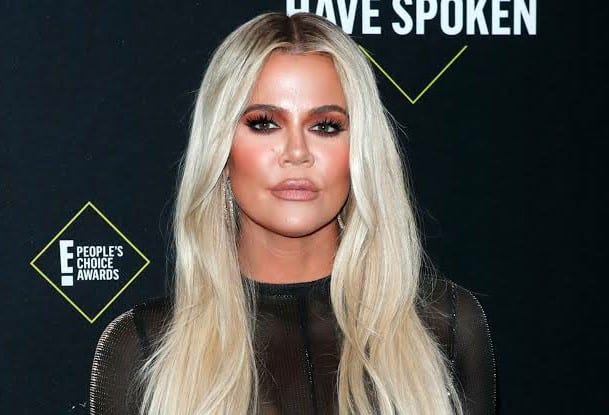 Khloe Kardashian Looks Completely Different In New Instagram Photos 