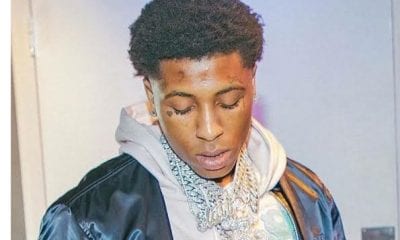 NBA Youngboy Reportedly Gets New Girlfriend Pregnant 