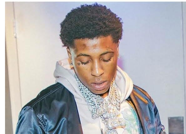 NBA Youngboy Reportedly Gets New Girlfriend Pregnant 
